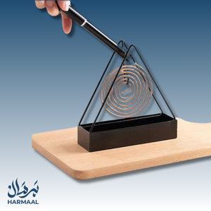 Mosquito coil stand Coil Holder