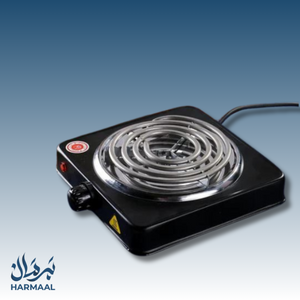 Portable electric stove RAF