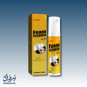 Foam Cleaner Spray Multi-purpose Anti-aging Cleaner Tools