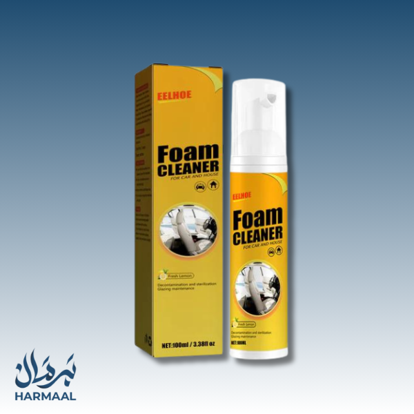 Foam Cleaner Spray Multi-purpose Anti-aging Cleaner Tools