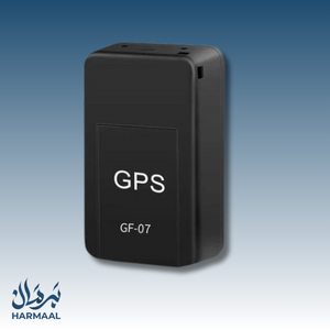 GPS Car Tracker