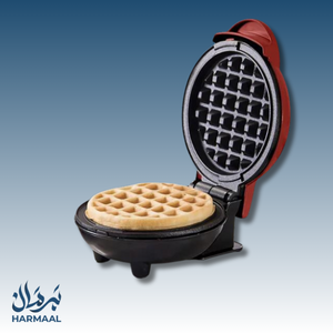 Mini Waffle Maker Breakfast Machine