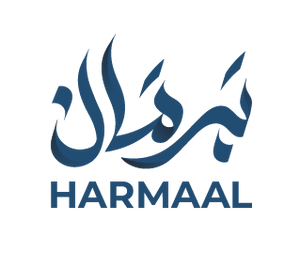 Harmaal