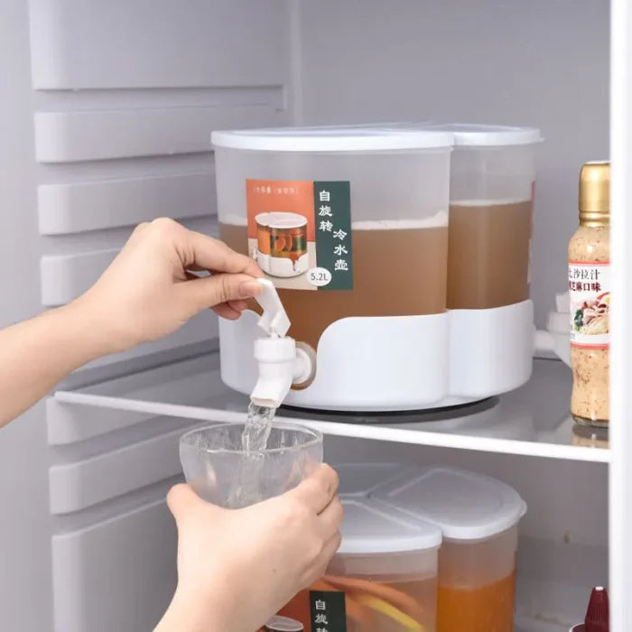 fruit juice kettle