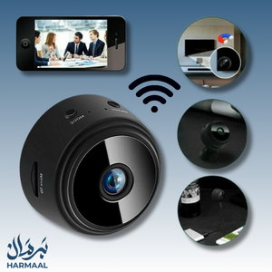 A9 Mini Camera Wifi Wireless Recorder Hd Video WB