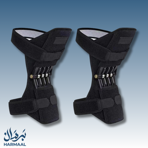 Knee booster Joint Support Knee Pads