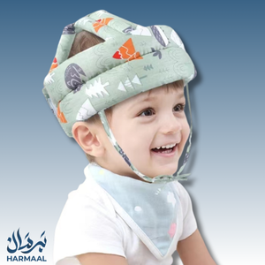 Cute Baby Cushion Helmet Safety Helmet Hat