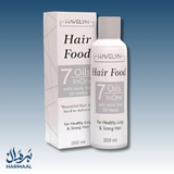 Hair Food Oil For Hair