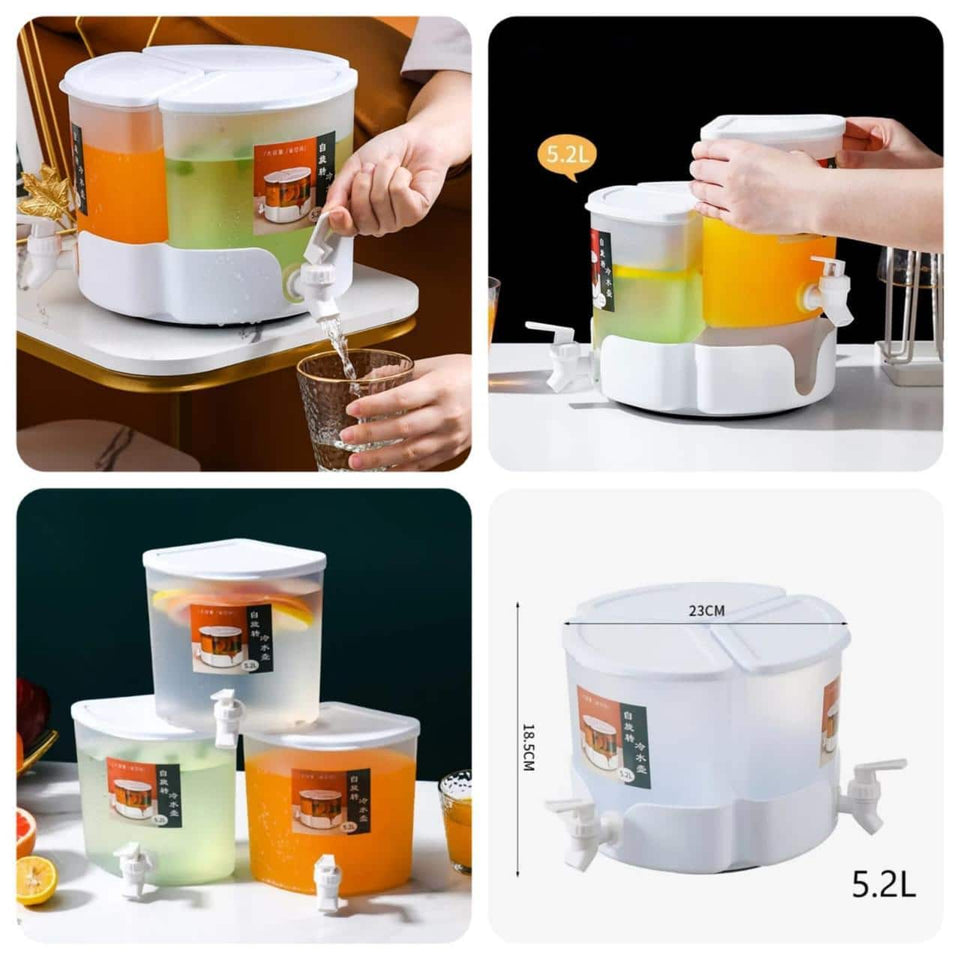 fruit juice kettle