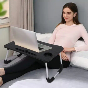 Multi-Purpose Laptop Table