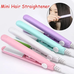 Portable Hair Straightner