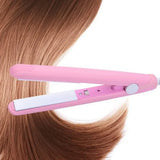 Portable Hair Straightner