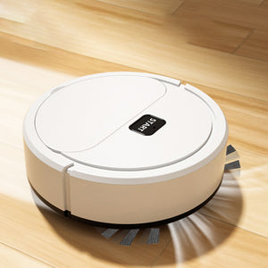 Floor cleaning robot