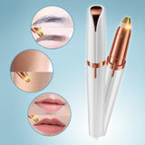 Flawless Finishing Touch Eyebrows Hair Remover