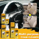 Foam Cleaner Spray Multi-purpose Anti-aging Cleaner Tools