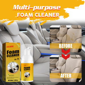 Foam Cleaner Spray Multi-purpose Anti-aging Cleaner Tools