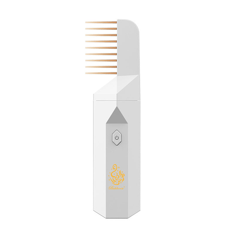 2 in 1 Hair Bakhoor Comb