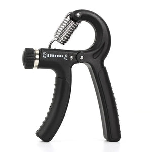 ADJUSTABLE HAND GRIP TRAINER