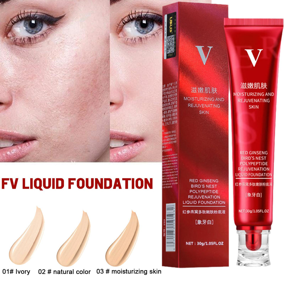 Fv Foundation