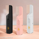 2 in 1 Hair Bakhoor Comb