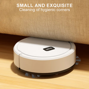 Floor cleaning robot