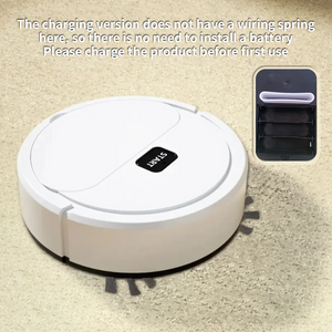 Floor cleaning robot