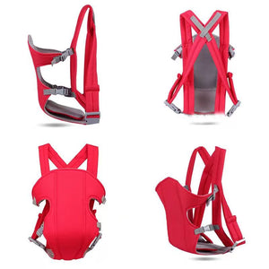 3 in 1 Baby Carrier New Upgraded Baby Carrier