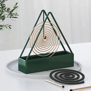 Mosquito coil stand Coil Holder