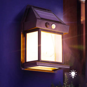 Solar light/ Solar Wall lamp