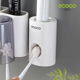 Automatic Toothpaste Dispenser