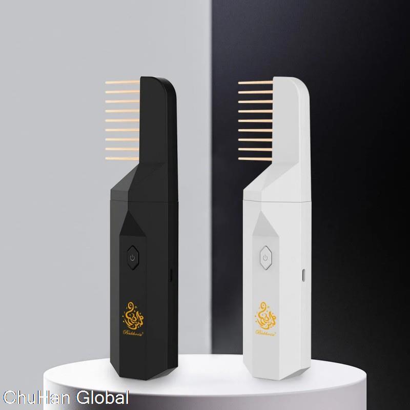 2 in 1 Hair Bakhoor Comb