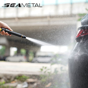 Adjustable Water Spray gun Nozzle