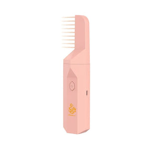 2 in 1 Hair Bakhoor Comb