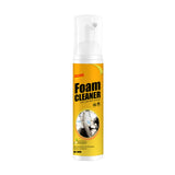 Foam Cleaner Spray Multi-purpose Anti-aging Cleaner Tools