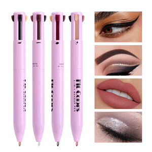 4 in 1 Makeup Pen