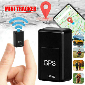 GPS Car Tracker